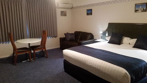 Ararat Southern Cross Motor Inn - Darwin Tourism 1