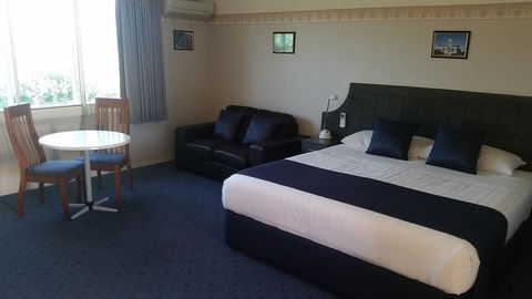 Ararat Southern Cross Motor Inn - Darwin Tourism 0