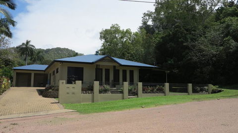 Arcadia Villas Unit 3 - Darwin Tourism 0