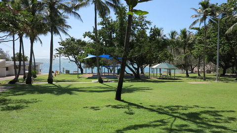 Arcadia Villas Unit 3 - Darwin Tourism 1