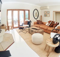 Arcadian Retreat - Darwin Tourism