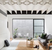 Architectural Design Award winning city House - Darwin Tourism