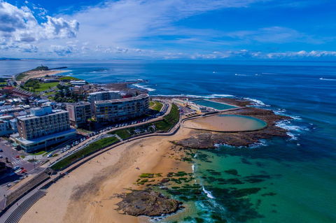 Arena On The Beach - Darwin Tourism 2