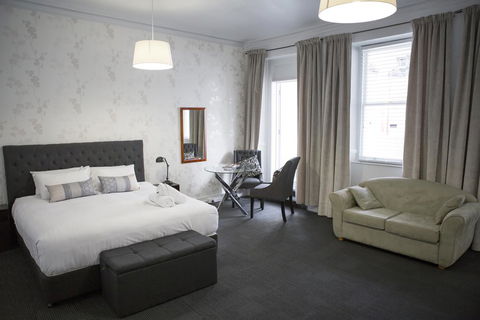 Argyle Accommodation - Darwin Tourism 0