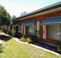 Armidale Rose Villa Motel - Darwin Tourism