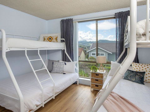 Armstrong Ridge - Affordable Beach Oasis - Darwin Tourism 2