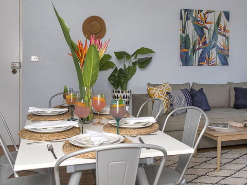 Armstrong Ridge - Affordable Beach Oasis - Darwin Tourism 3