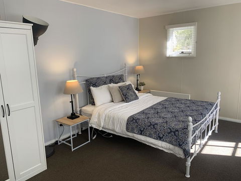 Aroha Studio - Darwin Tourism 1