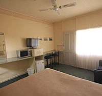 Aromet Motor Inn - Darwin Tourism