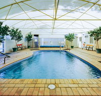 Artesian Spa Motel - Darwin Tourism