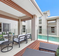 Aruma  The Cove - Darwin Tourism