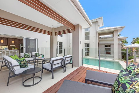 Aruma @ The Cove - Darwin Tourism 0
