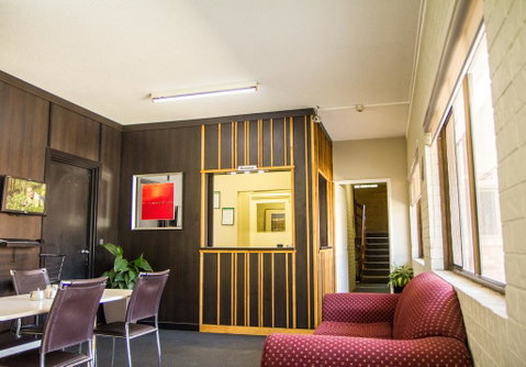 Ascot Budget Inn & Residences - Darwin Tourism 2