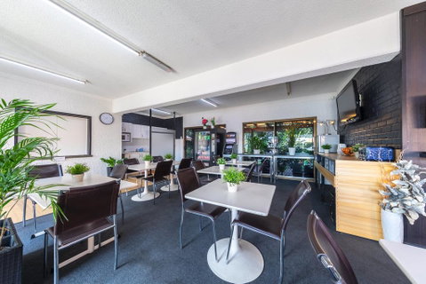 Ascot Budget Inn & Residences - Darwin Tourism 3