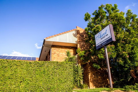 Ascot Budget Inn & Residences - Darwin Tourism 1