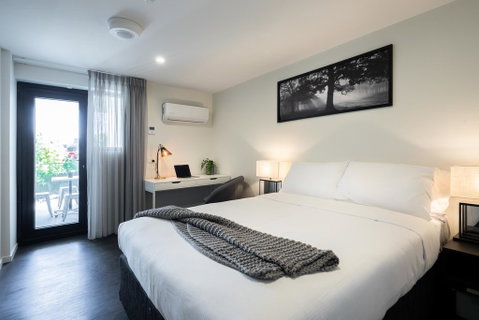 Ascot Budget Inn & Residences - Darwin Tourism 0