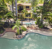 Ashmore Palms Holiday Village - Darwin Tourism