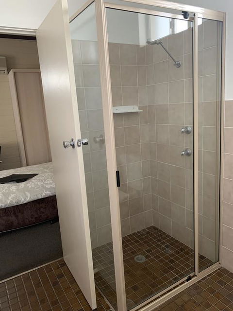 Ashton Motel - Darwin Tourism 1