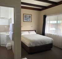 Ashton Motel - Darwin Tourism