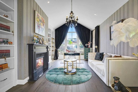 Luxury & Plush Lifestyle 5 Bedroom House In Mt Eliza - Darwin Tourism 2