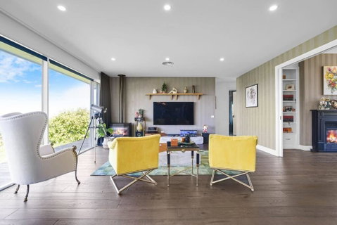 Luxury & Plush Lifestyle 5 Bedroom House In Mt Eliza - Darwin Tourism 3
