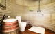 Luxury 6 Metre Bell Tent & Outdoor Bathroom, WIFI, TV And Firepit, - thumb 1