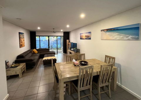 Luxury Executive Apartment At Broome Cable Beach - Darwin Tourism 0