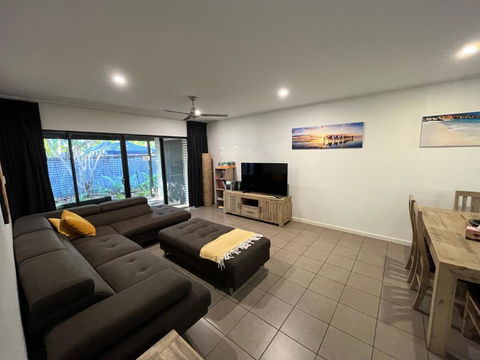 Luxury Executive Apartment At Broome Cable Beach - Darwin Tourism 1