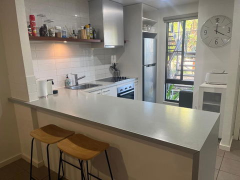 Luxury Executive Apartment At Broome Cable Beach - Darwin Tourism 2