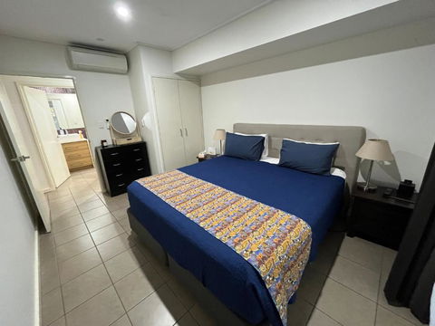 Luxury Executive Apartment At Broome Cable Beach - Darwin Tourism 3