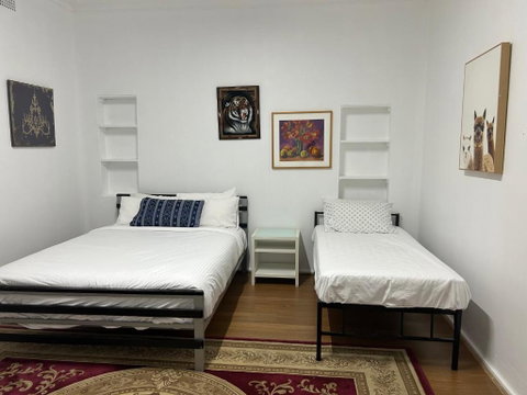 Luxury House 3 Bedrooms - Darwin Tourism 0