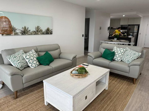Luxury Spacious Apartment - Darwin Tourism 0