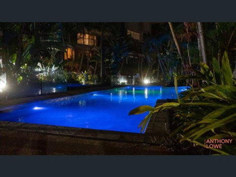 Luxury Spacious Apartment - Darwin Tourism 1