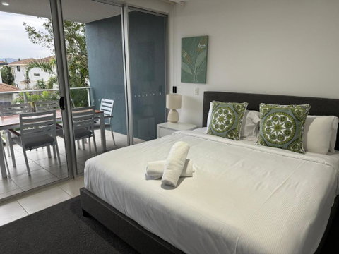 Luxury Spacious Apartment - Darwin Tourism 3