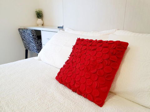 M4 West Perth Studio Apartment Near Kings Park - Darwin Tourism 0