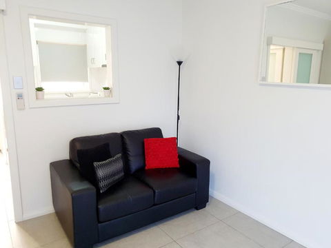 M4 West Perth Studio Apartment Near Kings Park - Darwin Tourism 1