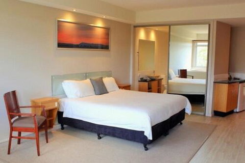 Macedon Ranges Hotel & Spa - Darwin Tourism 1