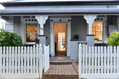Macleay Cottage With Plunge Pool And Local Arts - Darwin Tourism 2