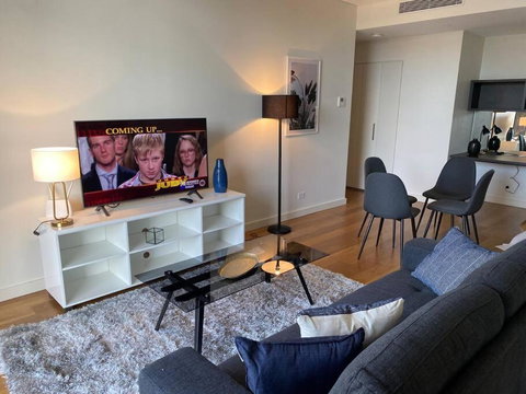 Macquarie Park Corporate One Bedroom Moo05807 - Darwin Tourism 0