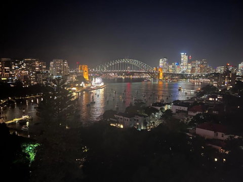 Magical Views - Darwin Tourism 1