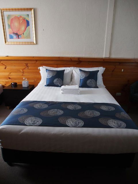 Majestic Motel - Darwin Tourism 3
