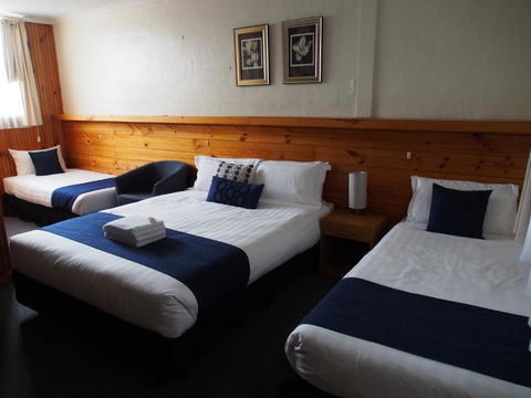Majestic Motel - Darwin Tourism 1