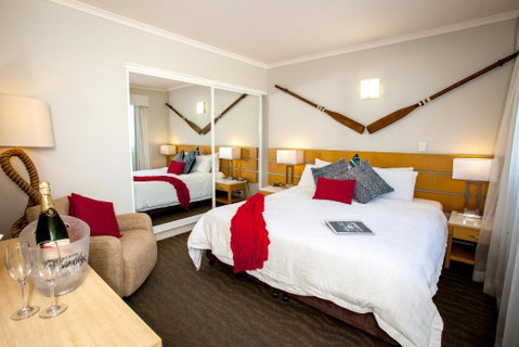 Manly Marina Cove Motel - Darwin Tourism 3
