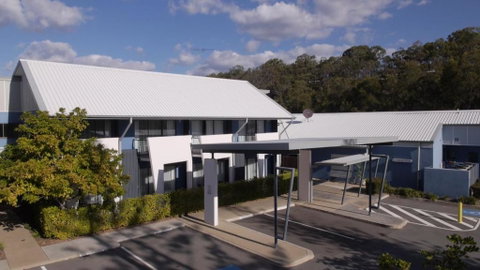 Manly Marina Cove Motel - Darwin Tourism 2