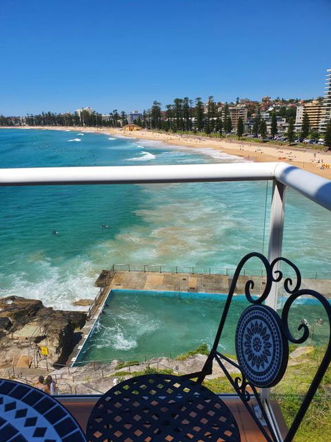 Manly Waterfront Beach Stay - Darwin Tourism 2