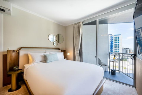 Mantra Terrace Brisbane - Darwin Tourism 0