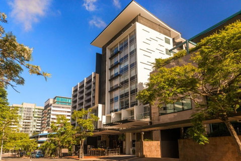 Mantra Terrace Brisbane - Darwin Tourism 2