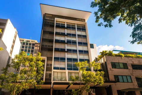 Mantra Terrace Brisbane - Darwin Tourism 1