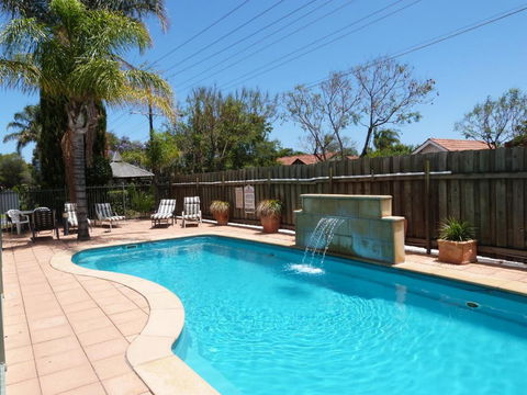 Marion Motel And Apartments - Darwin Tourism 2