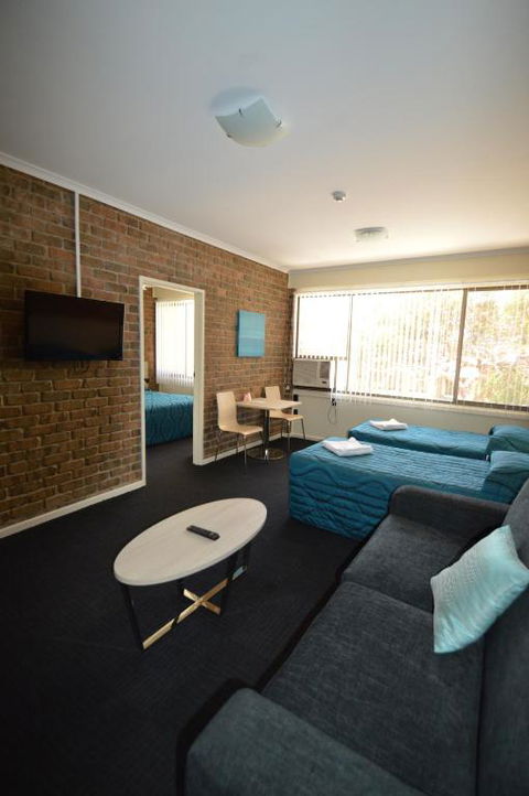 Marion Motel And Apartments - Darwin Tourism 0